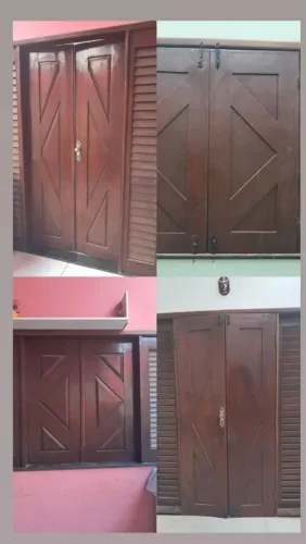 Portas e Janelas a venda