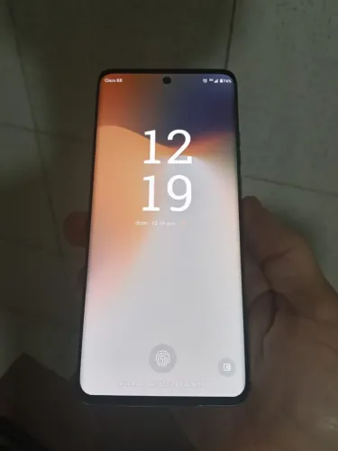 Moto Edge 40 neo pra venda ou troca