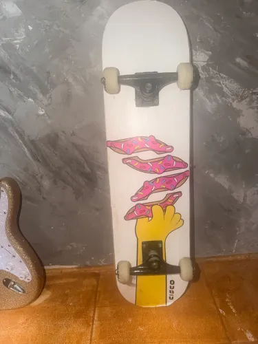 SKATE