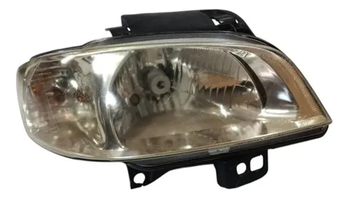 Farol Direito Seat Cordoba 2000 2001 2002 Direito/passageiro