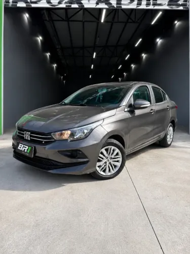 Fiat Cronos Drive 1.0 6V 2024