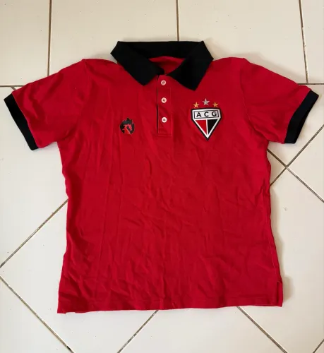 Camisa ACG Original G Feminino