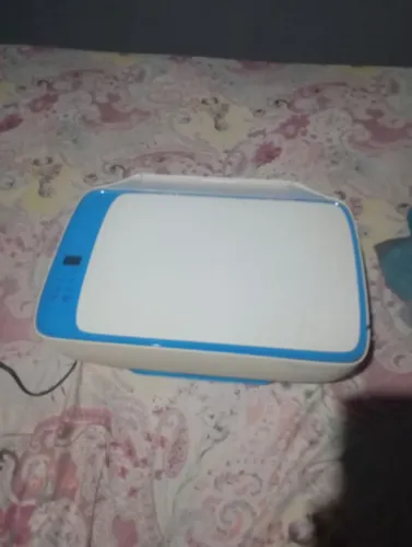 Impressora HP