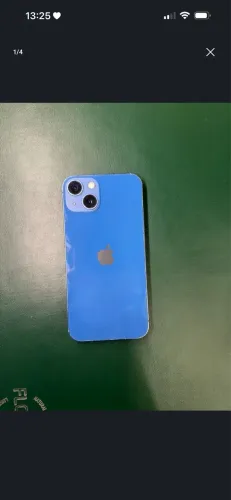 iPhone 13