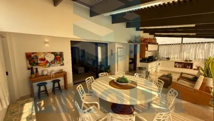APARTAMENTO MOBILIADO À VENDA CENTRO DE SOROCABA - SP