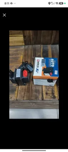Transformador 750VA (110 vts a 220 vts) ( 220vts a 110vts)