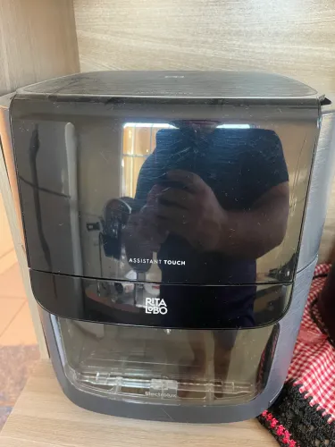 FRITADEIRA AIR FRYER