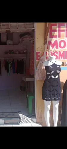 Efraim modas 