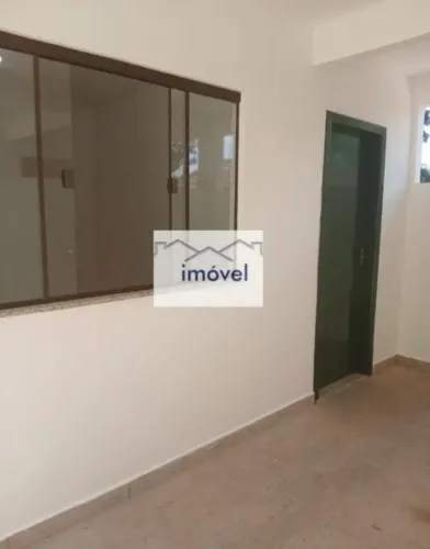 Apartamento para locação no vale encantado