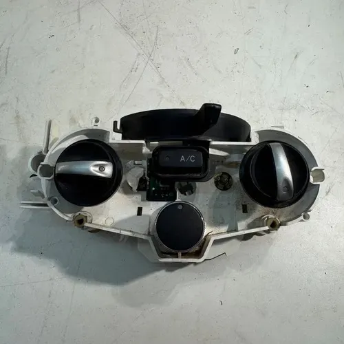 Comando Ar Condicionado Toyota Etios 2013 A 2015