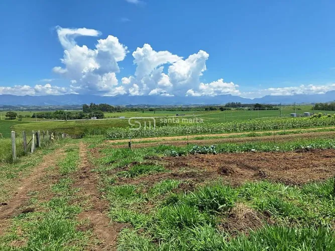 ÁREA PLANA, ÓTIMO INVESTIMENTO JUNTO A VIA DUTRA