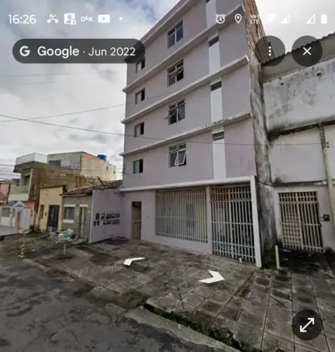 ALUGO APARTAMENTO 2/4 NA PONTA GROSSA