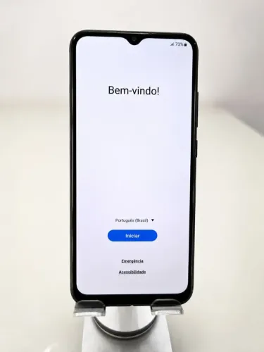 Celular Samsung A02 S 