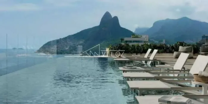 Studio - / Residencial / Ipanema