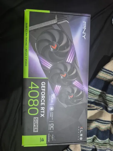 Rtx 4080 super 