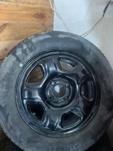 Pneu
