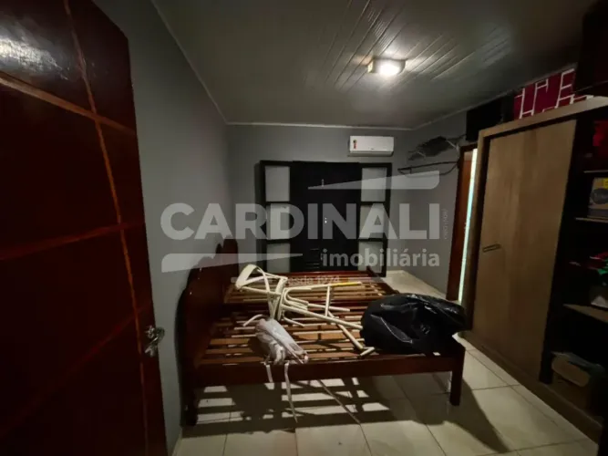 Area de lazer com excelente localização próximo supermercados