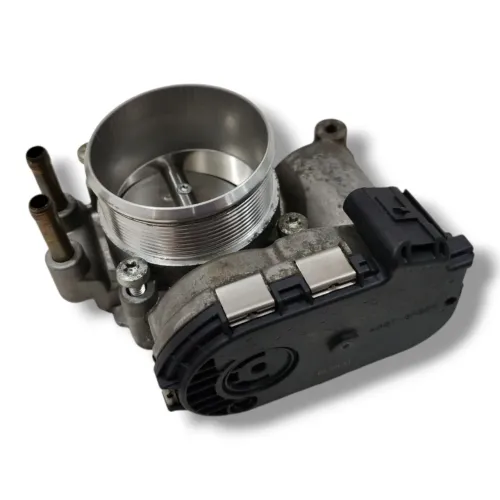 Tbi Corpo Borboleta Jaguar E-pace P300 2.0 Aut 2018 Orig