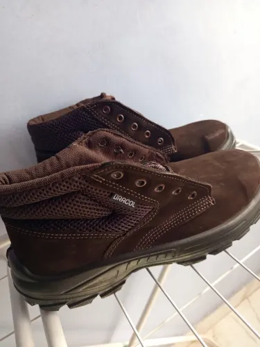 Botinas Botas Bracol