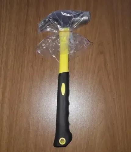Martelo Profissional emborrachado