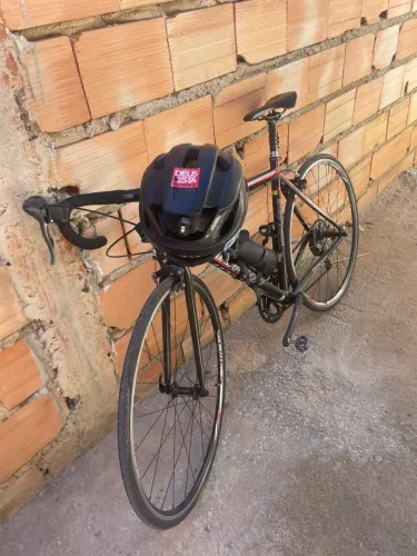 VENDO BIKE SPEED VICINITECH SPACE PRO 2 HIGH RIDE ?