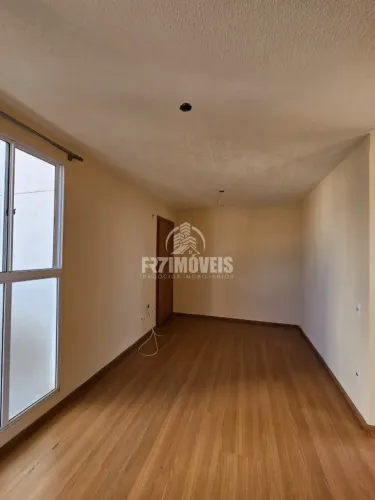 Entrada facilitada mil de Entrada, APARTAMENTO NO CONDOMÍNIO GRAN VALENCE - GOIÂNIA/GO