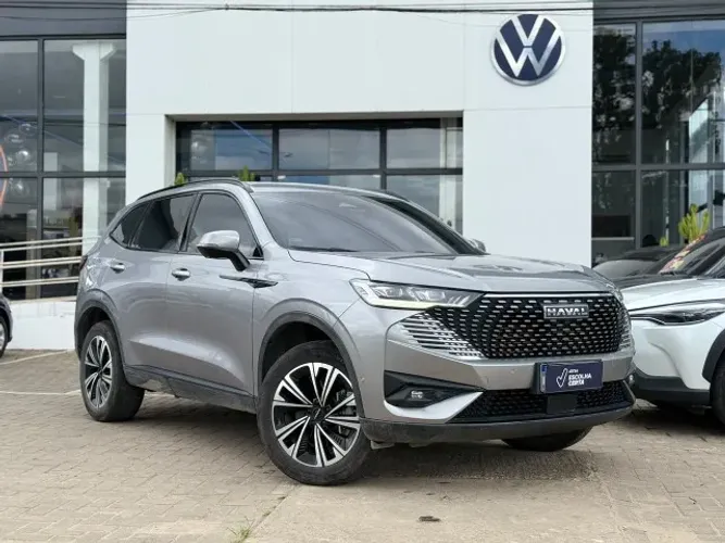 GWM Haval Phev19 1.5 16V Híbrido Aut. 2025