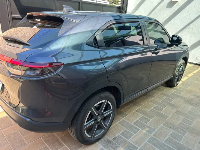 Honda HR-V EX 1.5 Sensing 16V 5P Aut. 2023