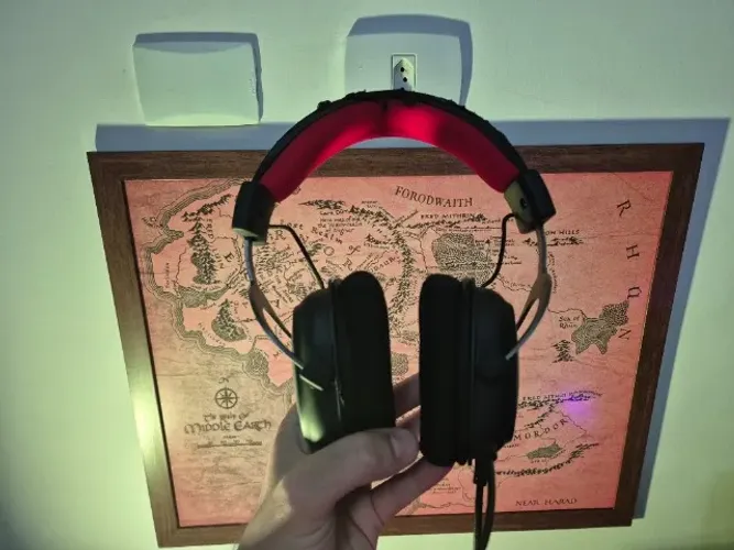 Redragon Headset Gamer Zeus X Chroma