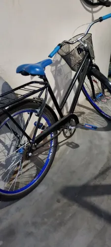 Bicicleta aro 26