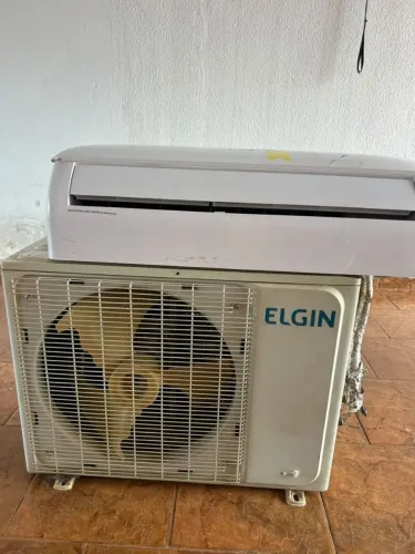 Ar condicionado 9.000 btus