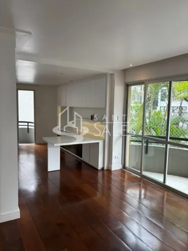 Excelente oportunidade! Apartamento à venda em São Paulo-SP, Aclimação. 4 quartos, 2 suíte