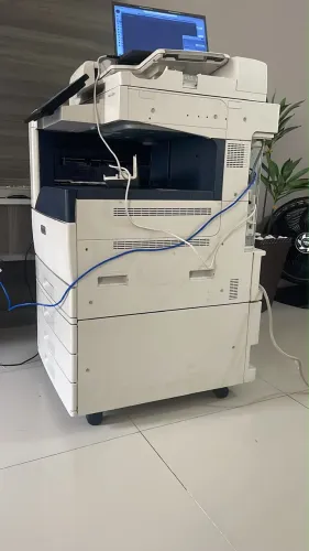 Xerox AltaLink C8035