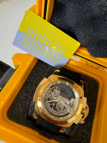 RELÓGIO INVICTA 24708