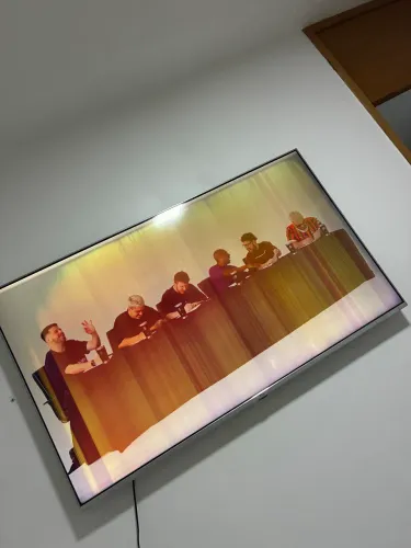 Tv 65 polegadas 