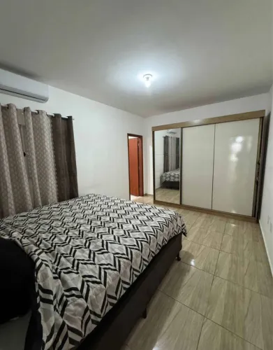 VENDO CASA EM PARACATU / MG!