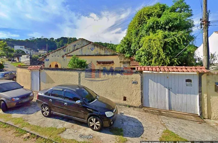 Freguesia (Ilha do Governador) | Casa 1 quarto