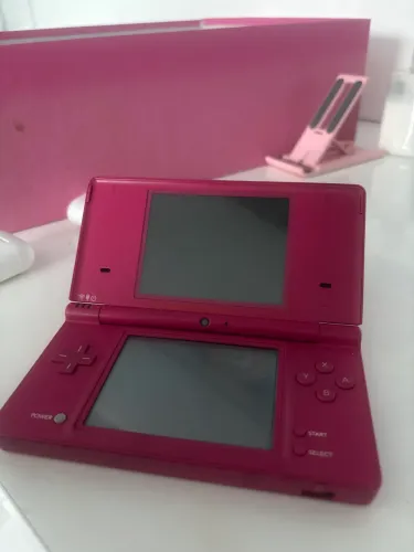 2 Nintendos DS