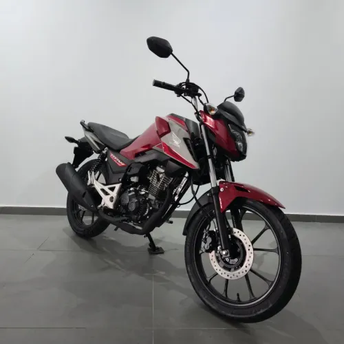 Titan CG 160