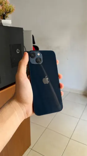 iPhone 13 128GB Midnight - Excelente Estado