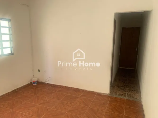 casa - Loteamento Residencial Novo Mundo - Campinas