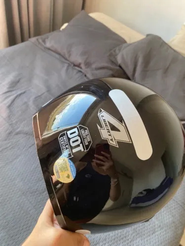 Capacete