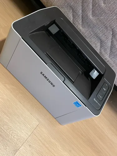 Impressora Samsung