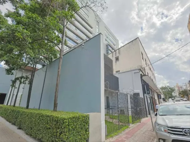 Aluguel - CASA COMERCIAL - PRADO Belo Horizonte MG
