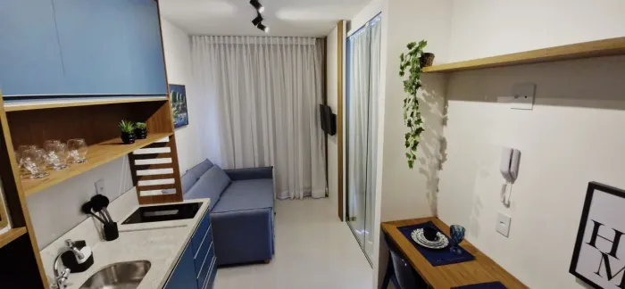 House Ondina - decorado e pronto para rentabilizar 10 andar