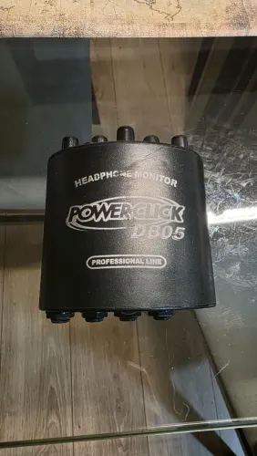 Powerclick DB05