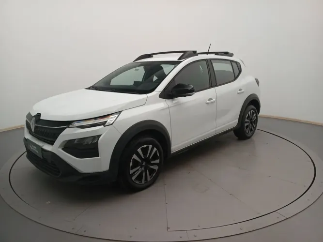 Renault Kardian Evolut. Flex 1.0 TB 12V 5P Aut. 2025