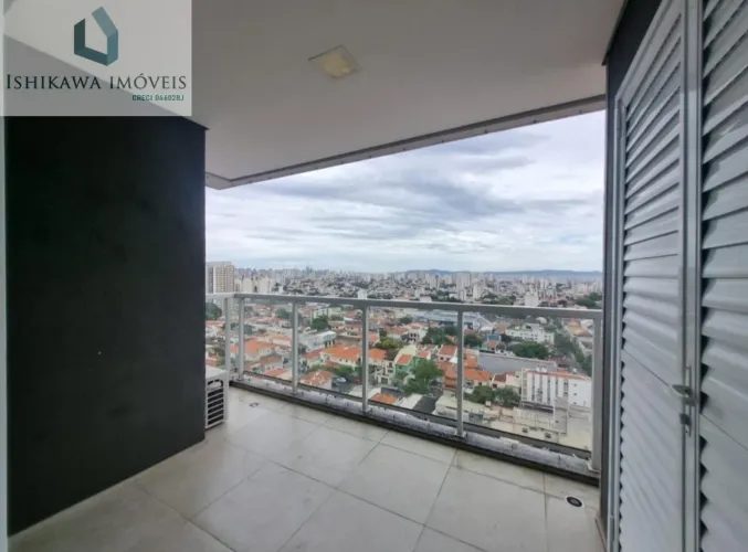 APARTAMENTO RESIDENCIAL em São Paulo - São Paulo, Vila Dom Pedro I