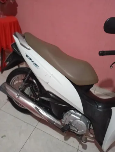 Honda BIZ 110