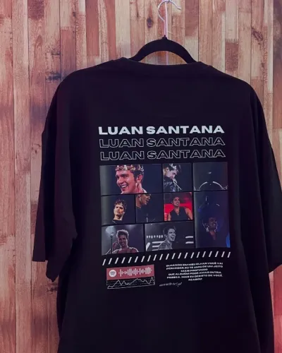 Blusa Luan